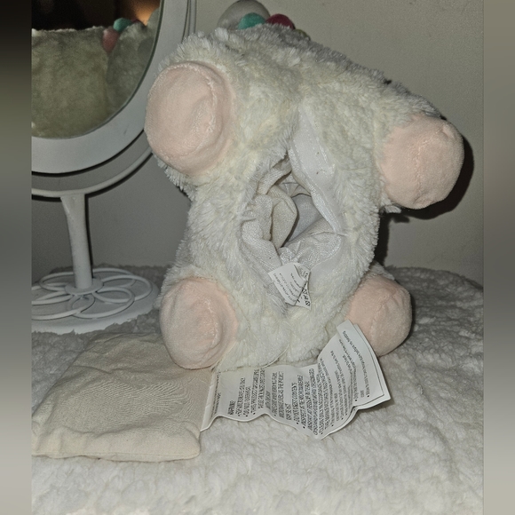 Aroma snuggable warmies llama. 🐑 - Picture 2 of 7